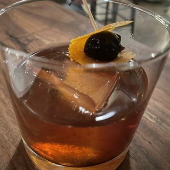 County Seat Spirits - The Smokey ODJ - Distilleries Near Me - Allentown, Pennsylvania