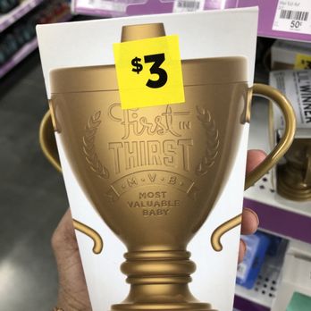 pOpshelf - Trophy sippy cups for toddlers. - Discount Store Near Me - Concord, North Carolina