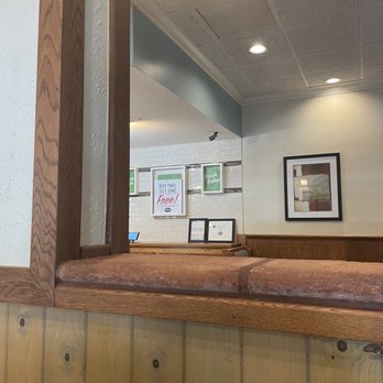 Perkins American Food - Inside - Bakeries Near Me - Naples, Florida Perkins American Food - Inside - Bakeries Near Me - Naples, Florida