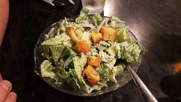 Windsor's Penalty Box Restaurant by null