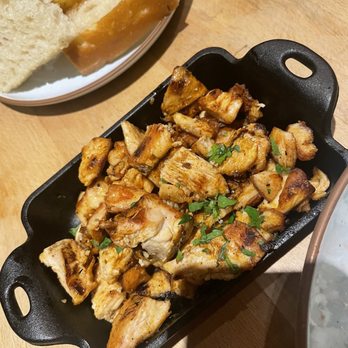 Cafe Luce - Grilled Chicken - Italian Near Me - Manhattan, New York
