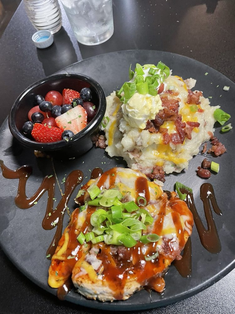 Social spots from River Falls Cafe