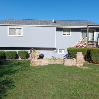 Above Par Painting - After - Painters Near Me Above Par Painting - After - Painters Near Me