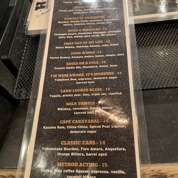 Historic Barrel House - Flagstaff - Breweries Near Me - Flagstaff, Arizona