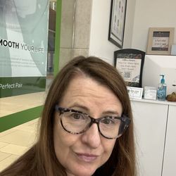 Encore Eye Care - Here for any eye exam.
