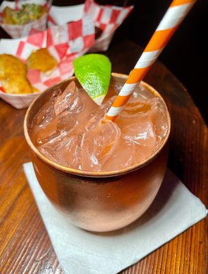 Jackie Lee's by null