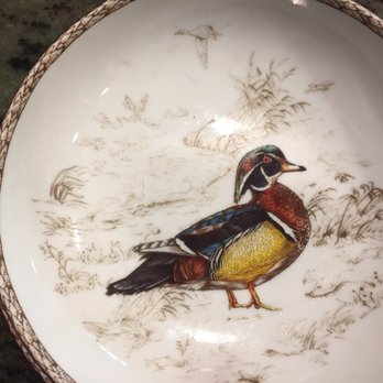 Williams-Sonoma - Love Me Some Wood Ducks! - Kitchen & Bath Near Me - Southlake, Texas Williams-Sonoma - Love Me Some Wood Ducks! - Kitchen & Bath Near Me - Southlake, Texas