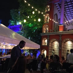 Amadeus Restaurant