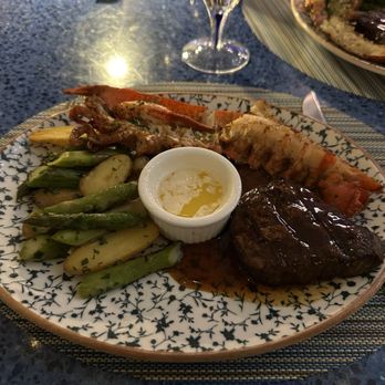 Lago - Italian Near Me - Las Vegas, Nevada