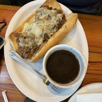 Miller's Ale House - Incredible French dip - American Near Me - Hollywood, Florida Miller's Ale House - Incredible French dip - American Near Me - Hollywood, Florida