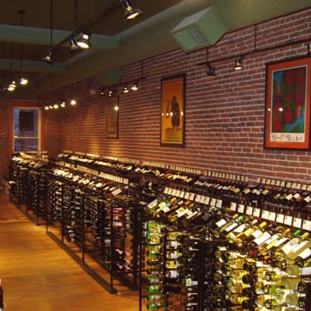 Lido Wine Merchants - rows of wine bottles - Beer, Wine & Spirits Near Me - Littleton, Colorado Lido Wine Merchants - rows of wine bottles - Beer, Wine & Spirits Near Me - Littleton, Colorado