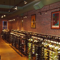 Lido Wine Merchants