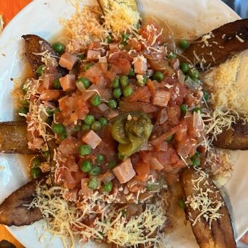 Huevos Motuleños y Más. - Mexican Near Me - Mérida, YUC Huevos Motuleños y Más. - Mexican Near Me - Mérida, YUC