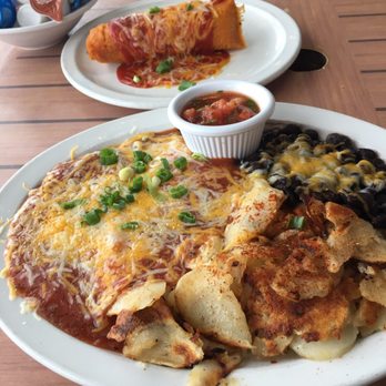 Coyote Grill - Breakfast - Mexican Near Me - Laguna Beach, California