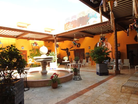 Casa de los Venados by null