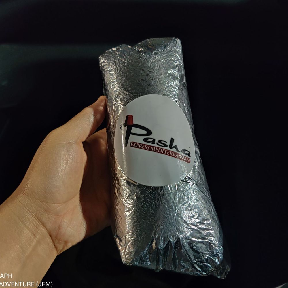 Pasha Express - Mediterranean Near Me - San Antonio, Texas