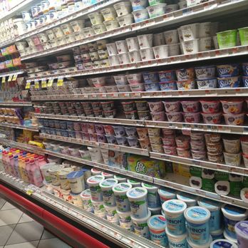 Morton Williams - Yogurt - Grocery Near Me - New York, New York Morton Williams - Yogurt - Grocery Near Me - New York, New York
