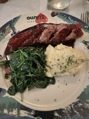 Ristorante Ti Amo by null