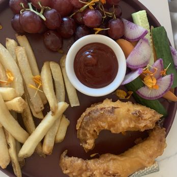 Lulu’s Little Kitchen - Kids Chicken tenders and fries - Middle Eastern Near Me - Albany, California Lulu’s Little Kitchen - Kids Chicken tenders and fries - Middle Eastern Near Me - Albany, California
