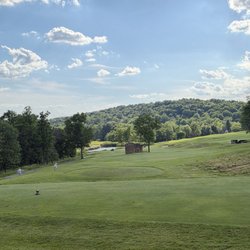 Whiskey Creek Golf Club