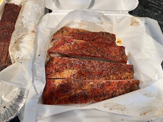 Eric's Family Barbecue by null