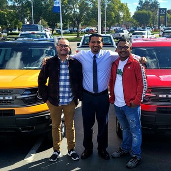Fremont Ford - New purchase. - Car Dealers Near Me - Newark, California Fremont Ford - New purchase. - Car Dealers Near Me - Newark, California