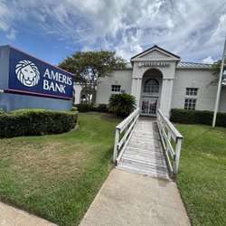 Ameris Bank
