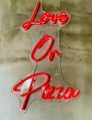 Austin Street Pizza by null