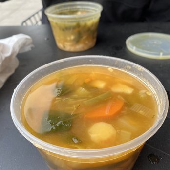 Soupicurean - Vegetable soup - Sandwiches Near Me - Winnetka, Illinois