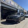 M Tech Autocare