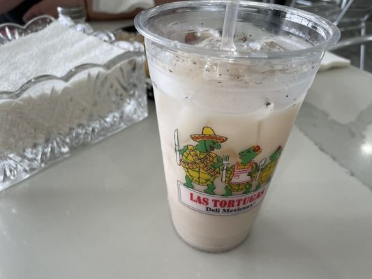 Las Tortugas Deli Mexicana by null