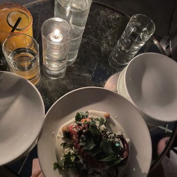 Ysabel - Octopus - New American Near Me - West Hollywood, California