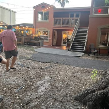 In The Loop Brewing - Bar - Breweries Near Me - Land O' Lakes, Florida