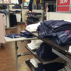 Tommy Hilfiger - Interior