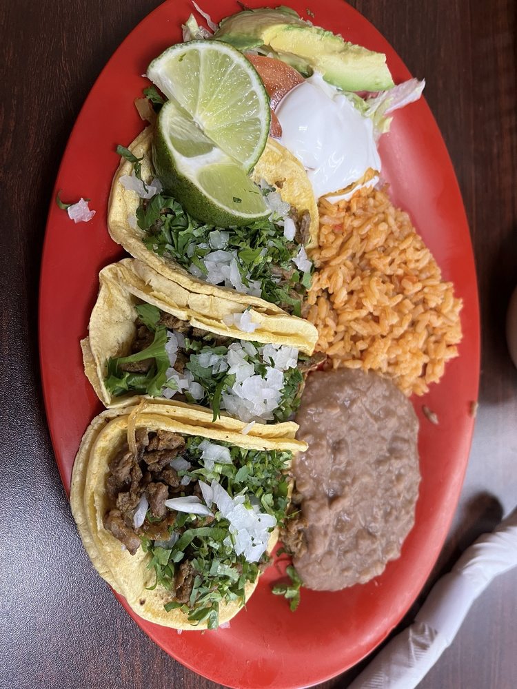 La Tapatia Taqueria & Birria