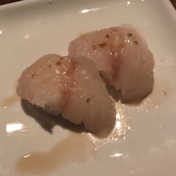 SUGARFISH | Flatiron - Sea Bass Sushi - Sushi Bars Near Me - New York, New York