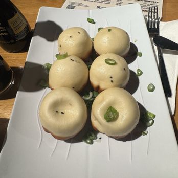 Super Dumpling - Pan Fried Juicy Beef Buns - Chinese Near Me - Culver City, California Super Dumpling - Pan Fried Juicy Beef Buns - Chinese Near Me - Culver City, California