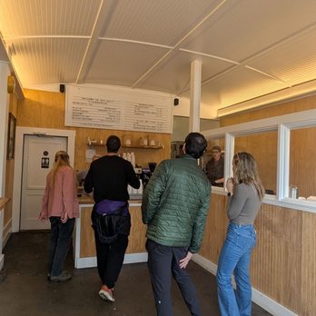 Old Salt Fish and Bagels - Bagels Near Me - Seattle, Washington