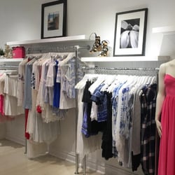 New arrivals at the 108 William Street location