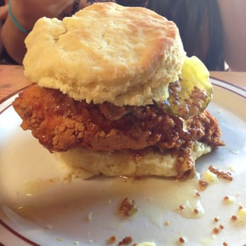 Pine State Biscuits - McIsley - Southern Near Me - Portland, Oregon Pine State Biscuits - McIsley - Southern Near Me - Portland, Oregon