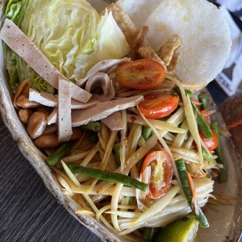 Nok’s Kitchen - Laotian Near Me - Westminster, California Nok’s Kitchen - Laotian Near Me - Westminster, California