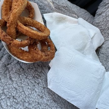Wedge Burger - Super crispy, not greasy or oily epic rings of goodness - Burgers Near Me - Costa Mesa, California Wedge Burger - Super crispy, not greasy or oily epic rings of goodness - Burgers Near Me - Costa Mesa, California