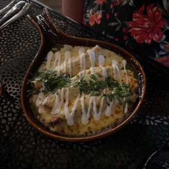 La Cantina by Cuishe - Enchiladas - Mexican Near Me - San Antonio, Texas