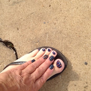 Pro Nails - Nail Salons Near Me - Hagerstown, Maryland