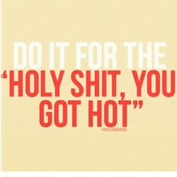 Ultimate Performance Complex - just sayin