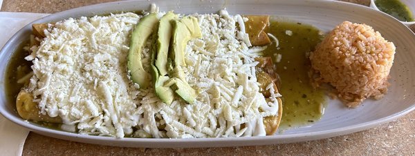 Los Machetes Authentic Mexican Restaurant by null