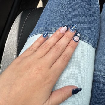 Trina & Ruby’s Nails & Spa - Waxing Near Me - Tampa, Florida Trina & Ruby’s Nails & Spa - Waxing Near Me - Tampa, Florida