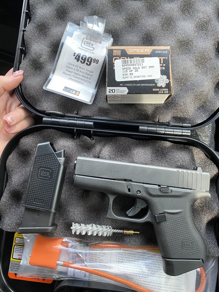 RUFF’S SPORTING GOODS 19 Reviews 2 S Milton Rd, Flagstaff, Arizona