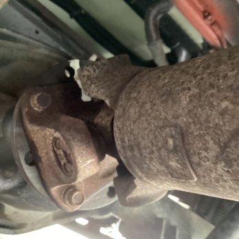 PatRick's Auto & Truck Repair - Rear differential - Auto Repair Near Me - Ocala, Florida PatRick's Auto & Truck Repair - Rear differential - Auto Repair Near Me - Ocala, Florida