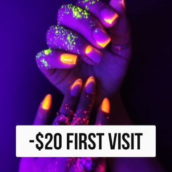4Hands - Nail Salons Near Me - Los Altos, California